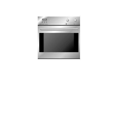 Духовой шкаф KUPPERSBUSCH eeb 6200.1 ax