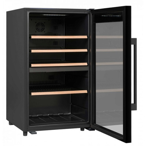 Винный шкаф CLIMADIFF CLD55B1