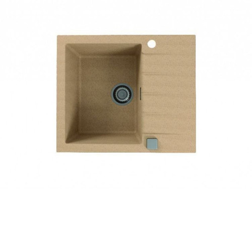 Кухонная мойка ALVEUS GRANITAL CADIT 10 BEIGE - G55