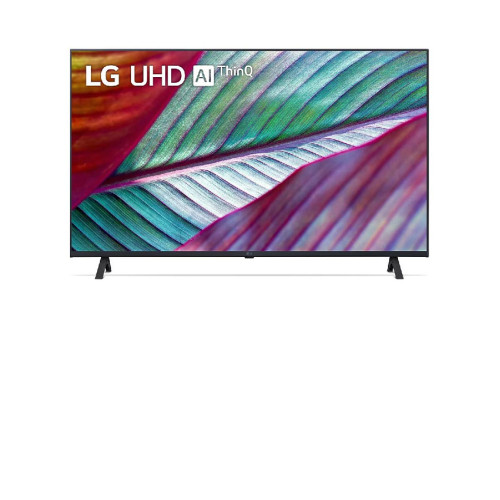 Телевизор LG 43UR78001LJ