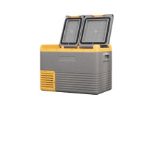 Автохолодильник MOBILECOMFORT MC-45 Автохолодильник MOBILECOMFORT MC-45