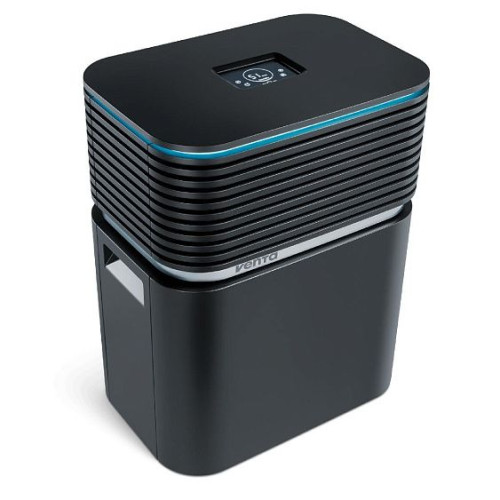 Мойка воздуха VENTA AeroStyle LW74 черный