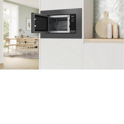 Микроволновая печь BOSCH BEL623MD3