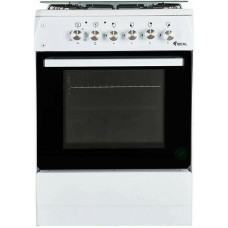 Плита IDEAL L265 белый