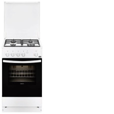 Газовая плита ZANUSSI ZCG9210H1W