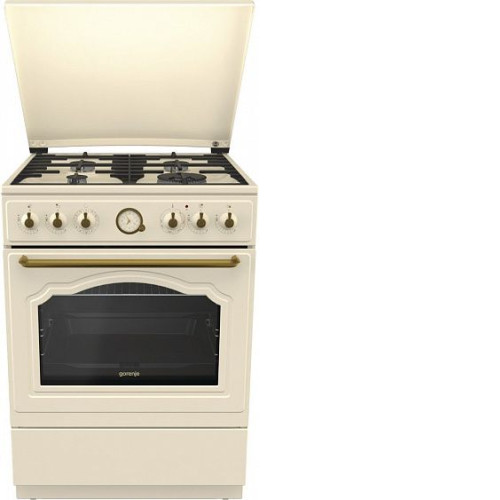 Комбинированная плита GORENJE KS6250CLI