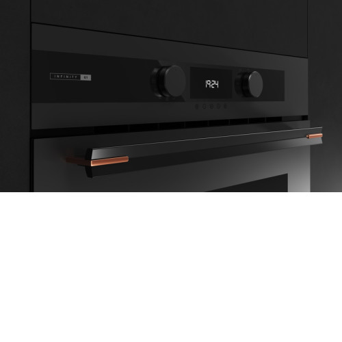 Духовой шкаф TEKA HLC 84-G1 C MATT BLACK (111160026)