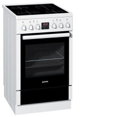 Плита электрическая GORENJE ec 57341 aw Плита электрическая GORENJE ec 57341 aw