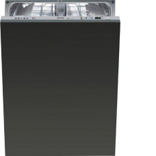 Посудомоечная машина SMEG STLA825A-1