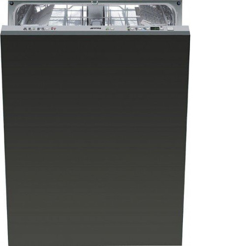 Посудомоечная машина SMEG STLA825A-1