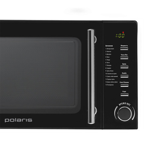 Микроволновая печь POLARIS PMO 2002DG