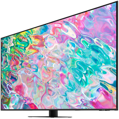 Телевизор SAMSUNG QE85Q70BAUXCE