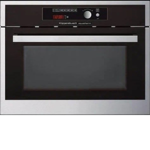 Пароварка KUPPERSBUSCH EDG 6200.1 E-G