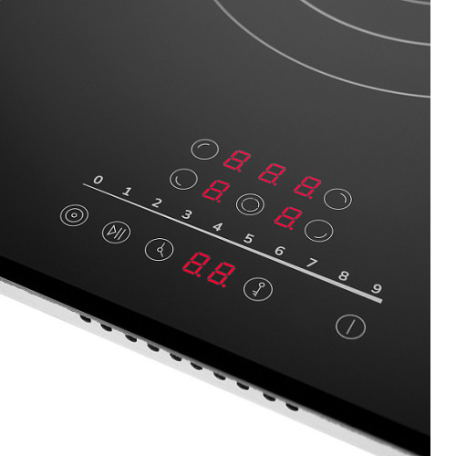 Варочная поверхность MILLEN MEH 702 BL