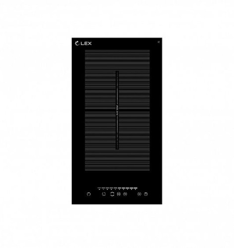 Варочная панель LEX EVI F 320 BL