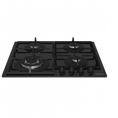 Варочная поверхность HOTPOINT HG 62FA/BK