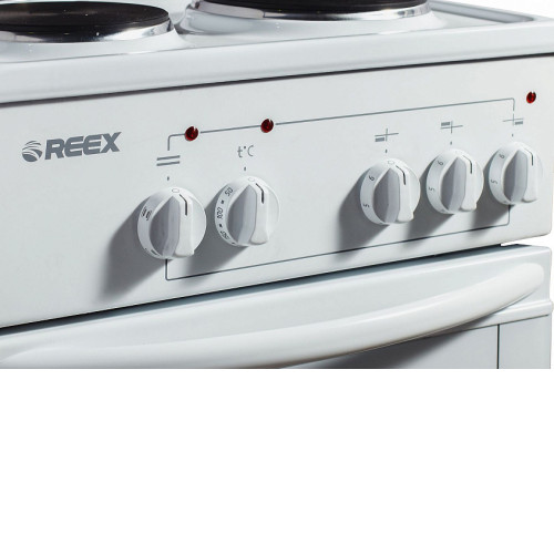 Электрическая плита Reex CTE-53 bWh