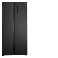 Холодильник NORDFROST RFS 480D NFB inverter
