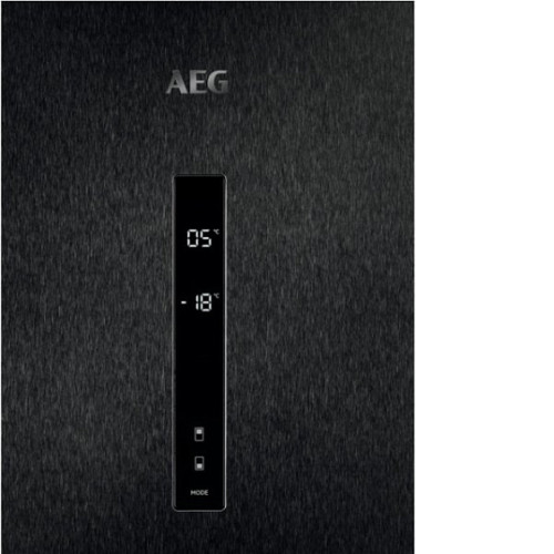 Холодильник AEG RCB732E5MB
