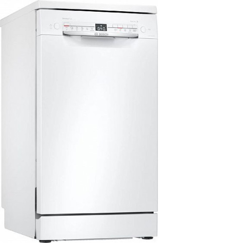 Посудомоечная машина BOSCH SRS2HKW1DR