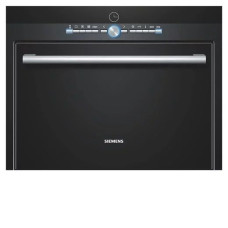Пароварка Siemens HB 36D672