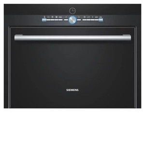 Пароварка Siemens HB 36D672