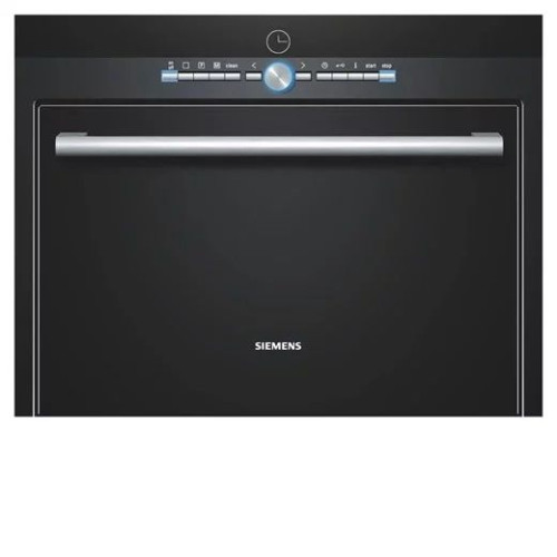 Пароварка Siemens HB 36D672