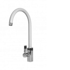 Смеситель ELLECI Rain K96 White