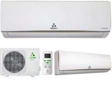 Сплит-система ABION ASH-C098DC / ARH-C098DC Сплит-система ABION ASH-C098DC / ARH-C098DC