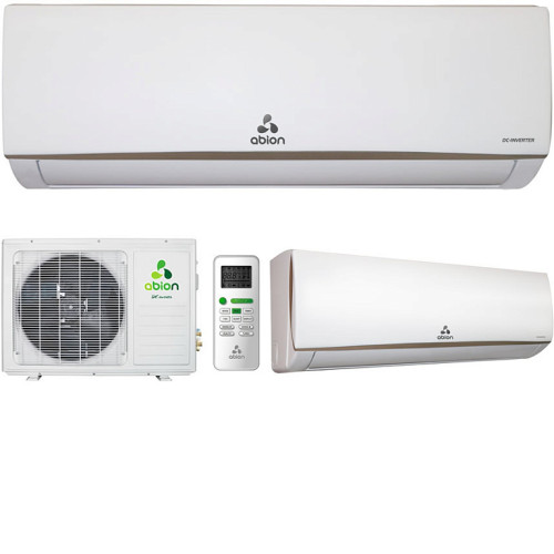 Сплит-система ABION ASH-C098DC / ARH-C098DC