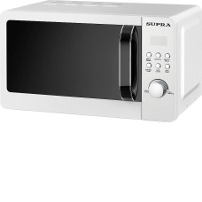 Микроволновая печь Supra MWS 20 TW 55 Микроволновая печь Supra MWS 20 TW 55