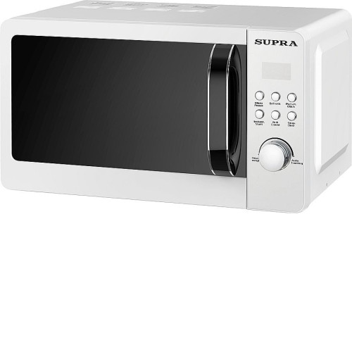 Микроволновая печь Supra MWS 20 TW 55