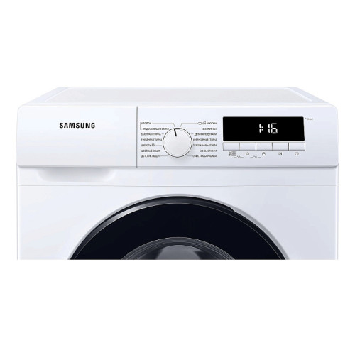Стиральная машина SAMSUNG WW80T3040BW