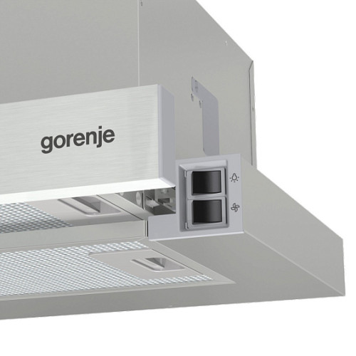 Вытяжка GORENJE TH606E4X