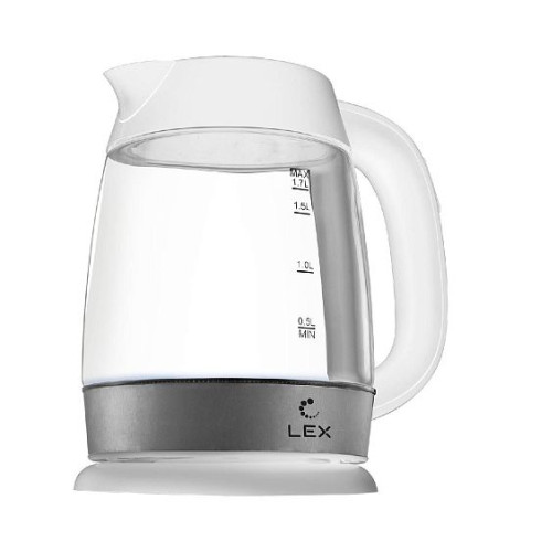 Чайник LEX LX-30011-2