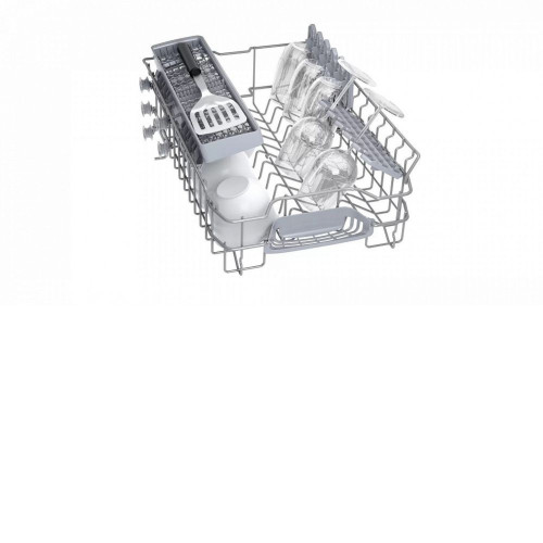 Посудомоечная машина BOSCH SRS2HKW1DR