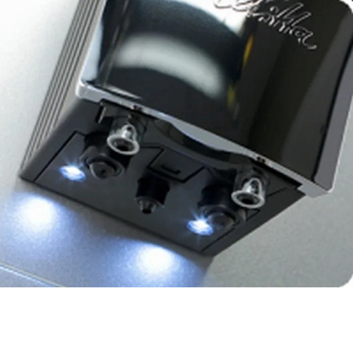 Кофемашина MELITTA Caffeo F 630-101