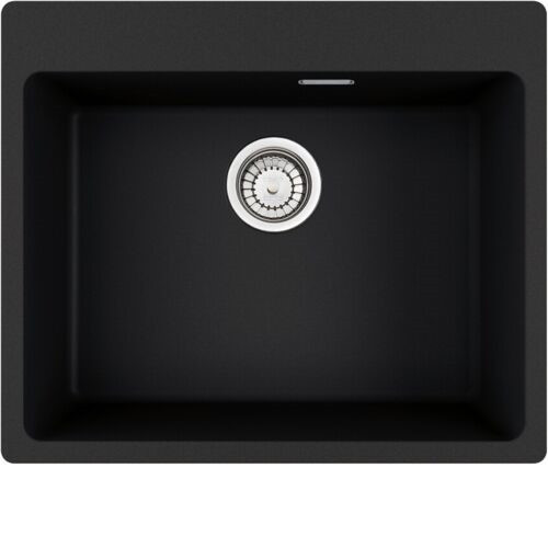 Кухонная мойка FRANKE MRG 610-54 черный (114.0661.703)