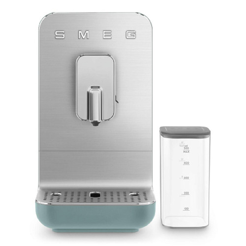 Кофемашина SMEG BCC13EGMEU