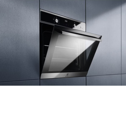 Духовой шкаф ELECTROLUX EOD5C70X