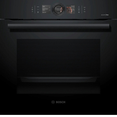 Духовой шкаф BOSCH HSG856XC7