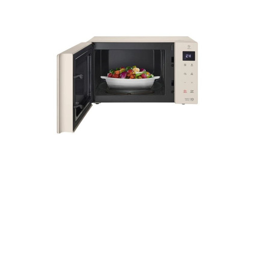 Микроволновая печь LG MS2536GIK