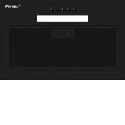 Вытяжка WEISSGAUFF Aura 450 BL
