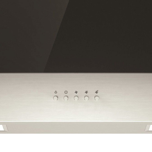 Каминная вытяжка Gorenje WHI 623 E1 XGB