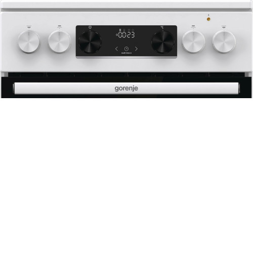Плита GORENJE GEC5C42WG