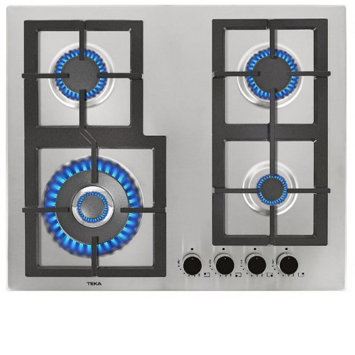 Варочная панель TEKA EFX 60.1 4G AI AL DR CI