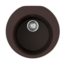 Кухонная мойка OMOIKIRI Miya 50R-DC (4993507)