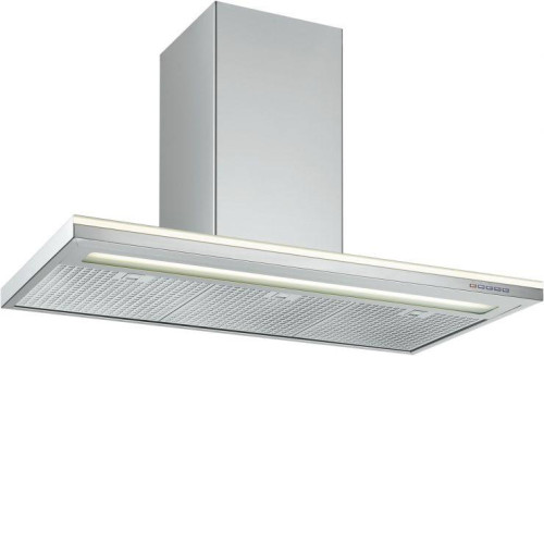 Вытяжка FALMEC Lumen Steel 120 CLUN20.E0P1#NEUI491F