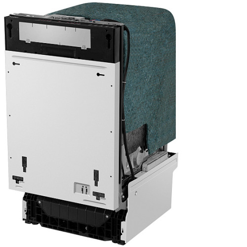 Посудомоечная машина HAIER HDWE10-292RU