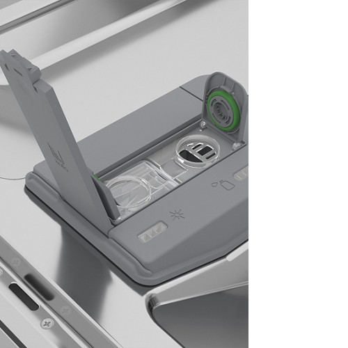 Посудомоечная машина BEKO BDFS26130WA